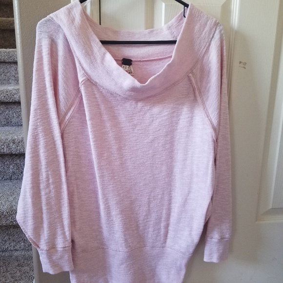 SOLD Brand New Free People Palisades Top XS - Picture 4 of 8